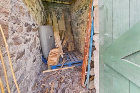 Garden Shed