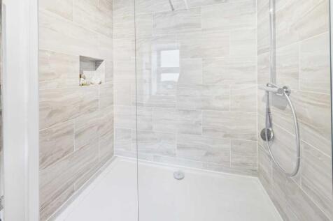 Shower room,  ground