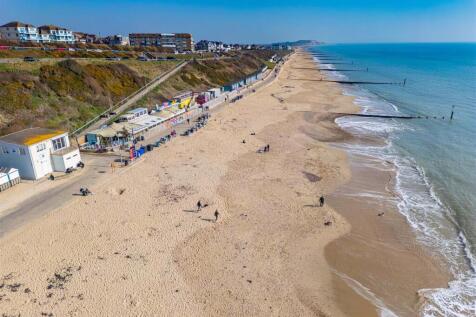 Close by Beach