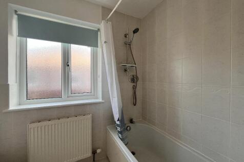 Bathroom/WC