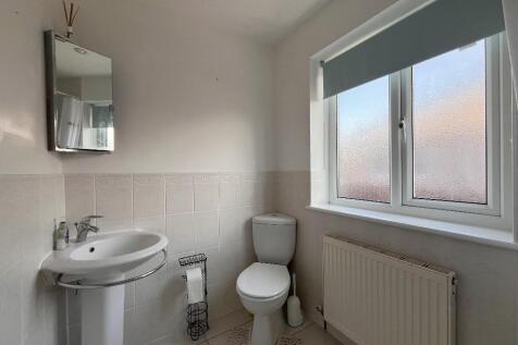 Bathroom/WC