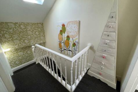 Second Floor Landing