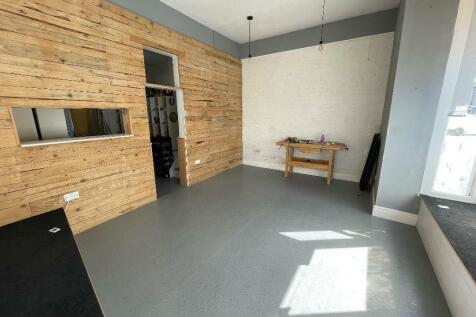 Ground Floor Retail Unit