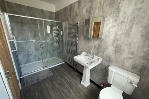 Shower Room/WC