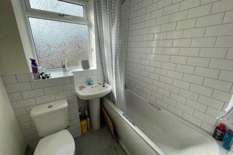 Bathroom/WC