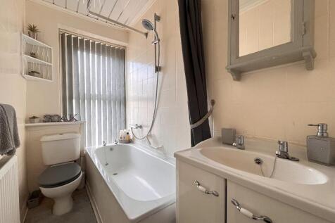 Bathroom/WC