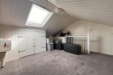 Loft Room
