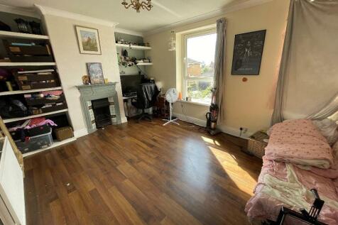 First floor lounge