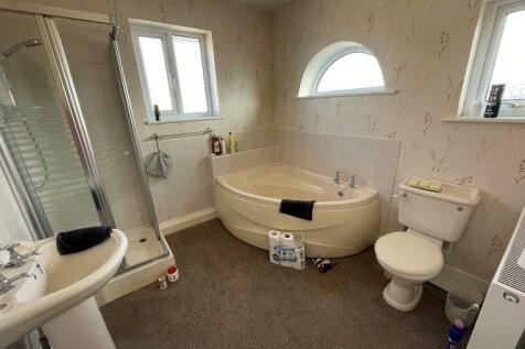 Bathroom/WC