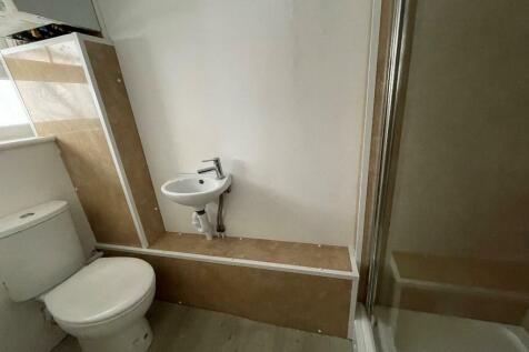 Shower Room/WC