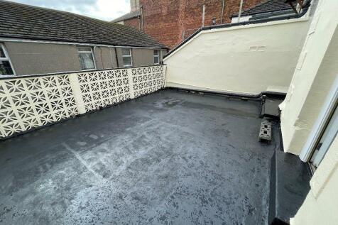 Roof Terrace