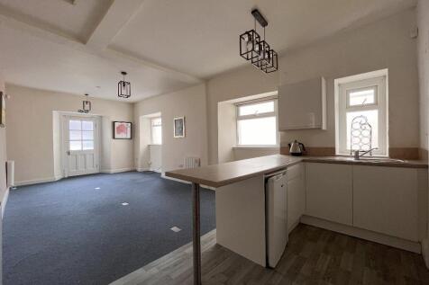 Rear Office Space