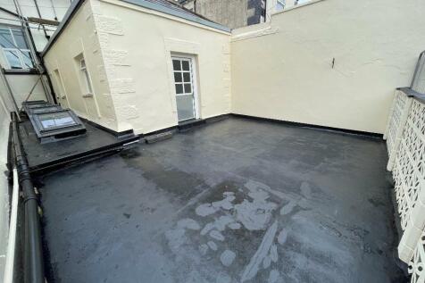 Roof Terrace