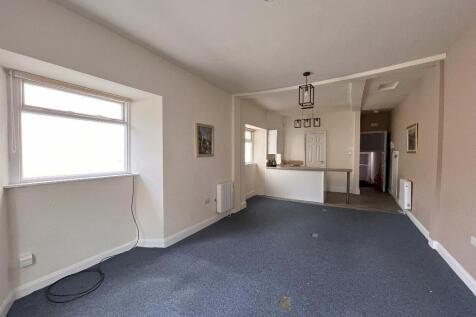 Rear Office Space