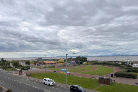 View from Bedroom One