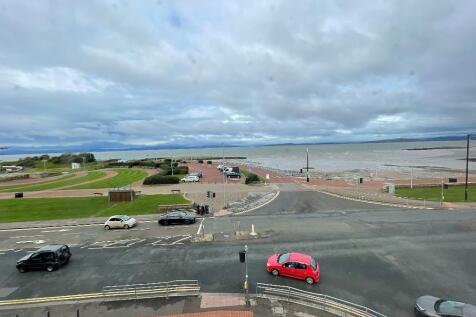 Views Across Morecambe Bay