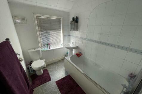 Bathroom/WC