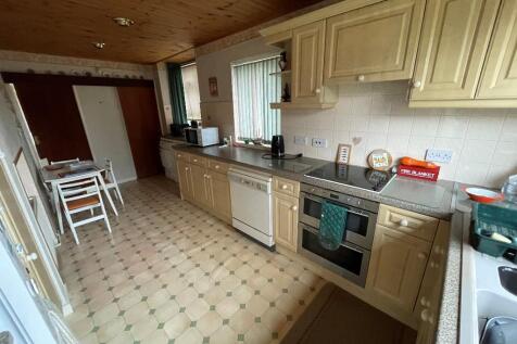 Diner Kitchen