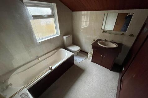Bathroom/WC