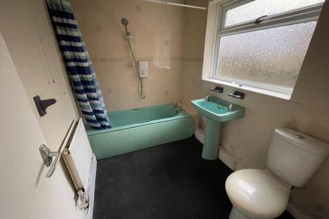 Bathroom/WC