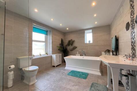 Bathroom/WC