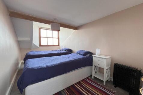 Bedroom Five
