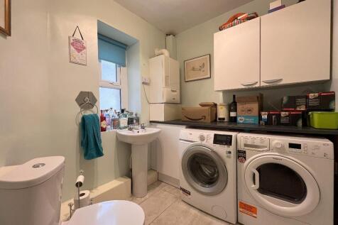 Utility &#43; GF WC