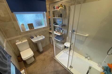 Shower Room/WC