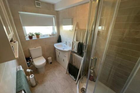 Shower Room/WC