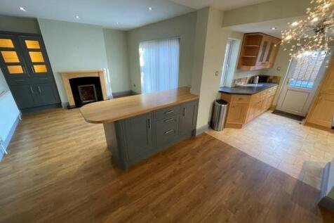 Kitchen-Diner