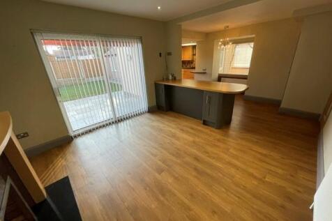 Kitchen-Diner