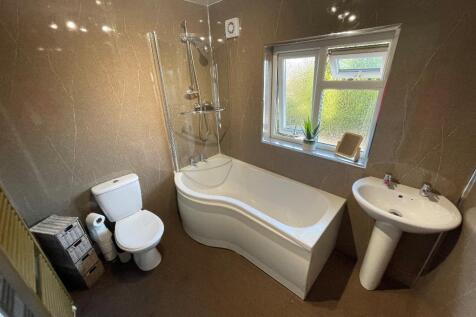 Bathroom/WC