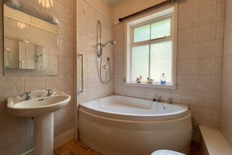 Bathroom/WC