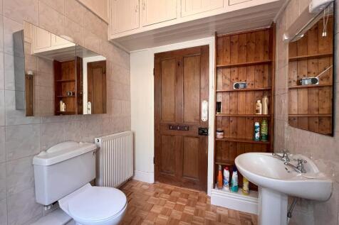 Bathroom/WC