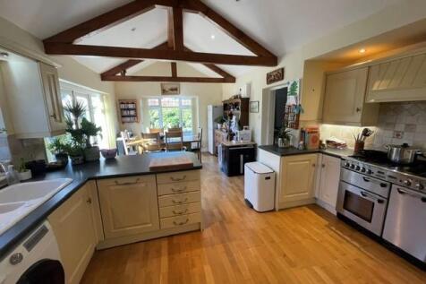 Kitchen-Diner