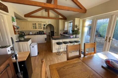 Diner-Kitchen