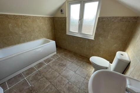 Bathroom/WC