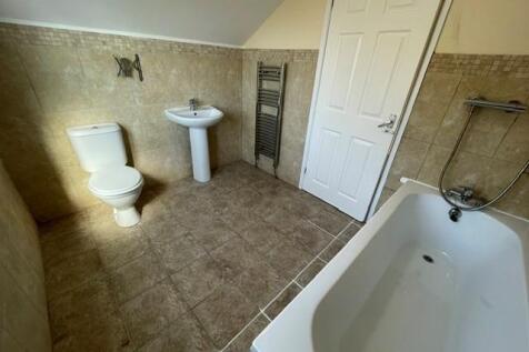 Bathroom/WC