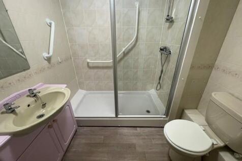 Shower Room/WC