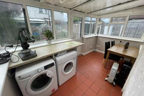 Utility Area