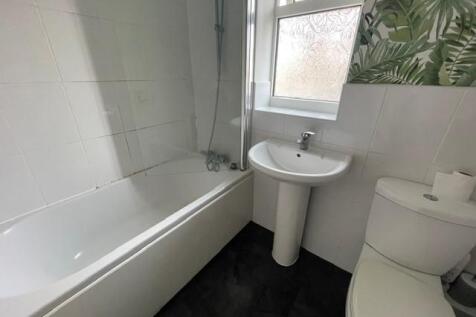 Bathroom/WC