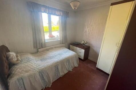 Ground Floor Bedroom