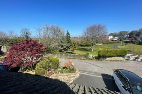 View from Bedroom Two