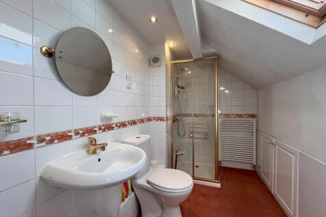 Shower Room/WC