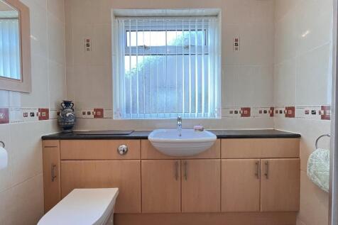 Shower Room/WC