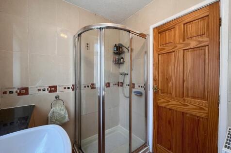 Shower Room/WC
