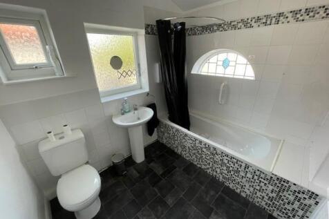 Bathroom/WC