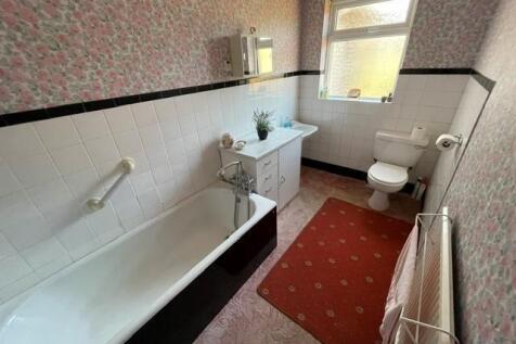 Bathroom/WC