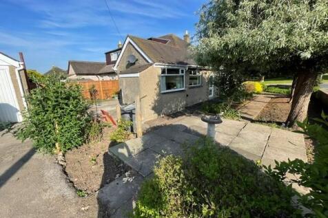 Rear and Side Garden