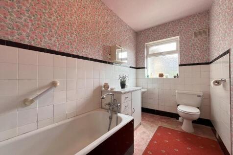 Bathroom/WC